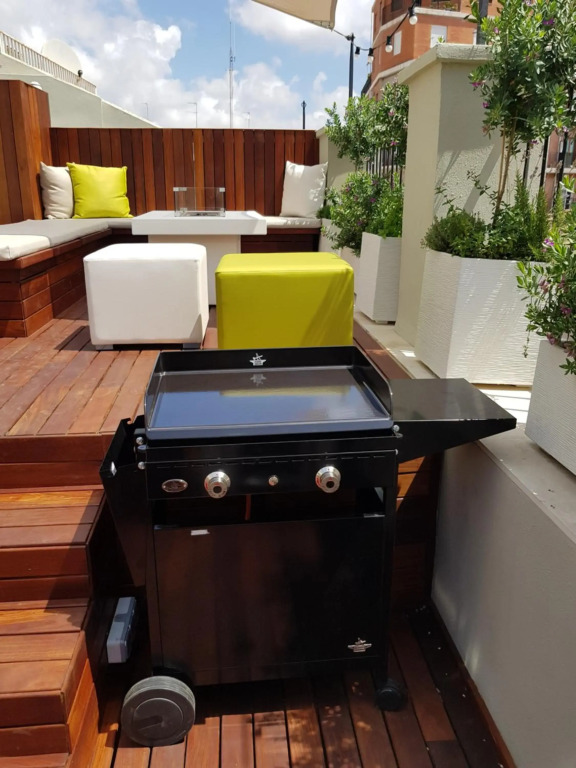 BONNIES Suites & Spa Valencia