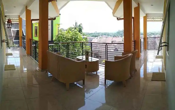 Rumah Tidar Syariah