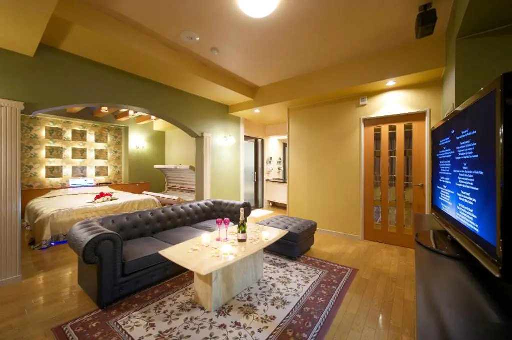 Hotel Park Inn