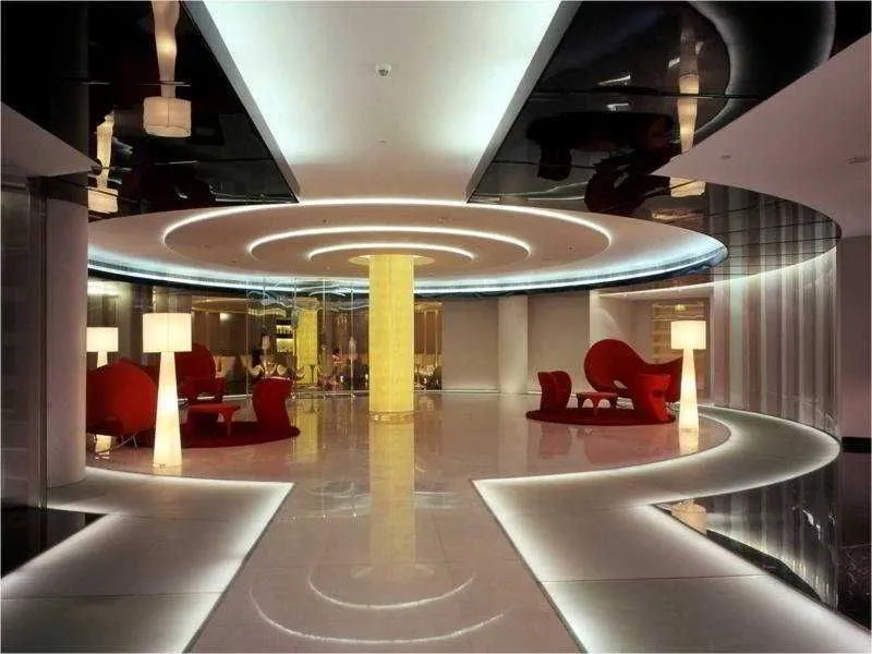 Galaxy Hotel and Spa