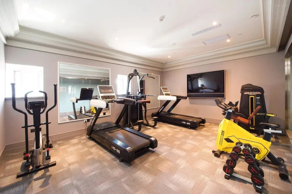 Mercure Harbin Hexing Road