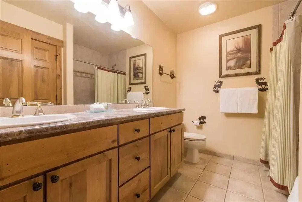3209 Champagne Lodge, Trappeur's Crossing Apartment 3