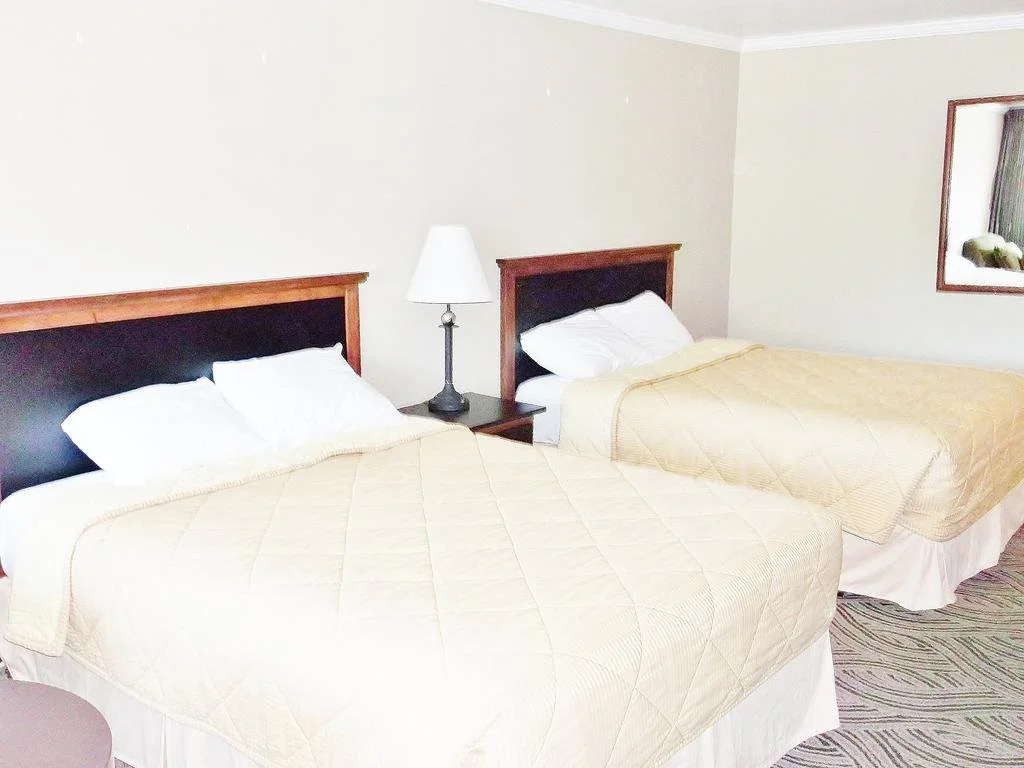 Banfield Motel