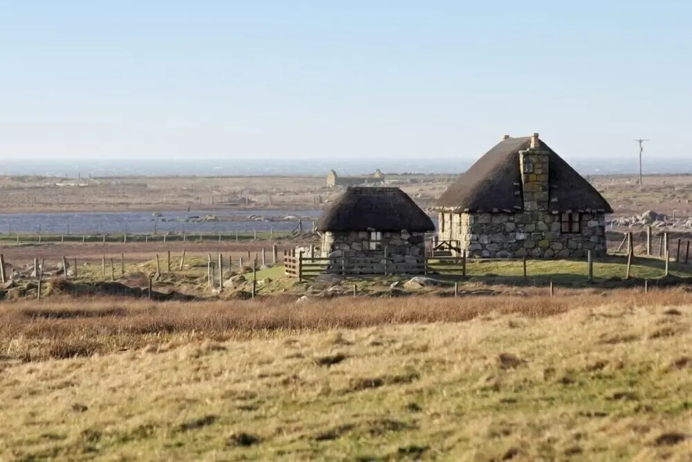 Smiddy Cottage