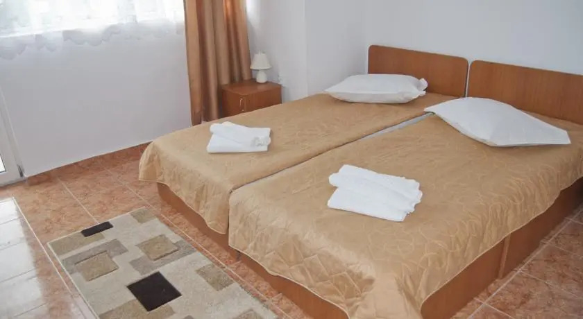 Hotel Sirius