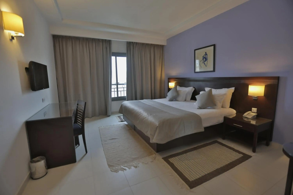 Le Corail Suites Hotel