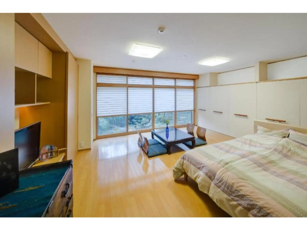Shinjuku Garden House / Vacation STAY 81136