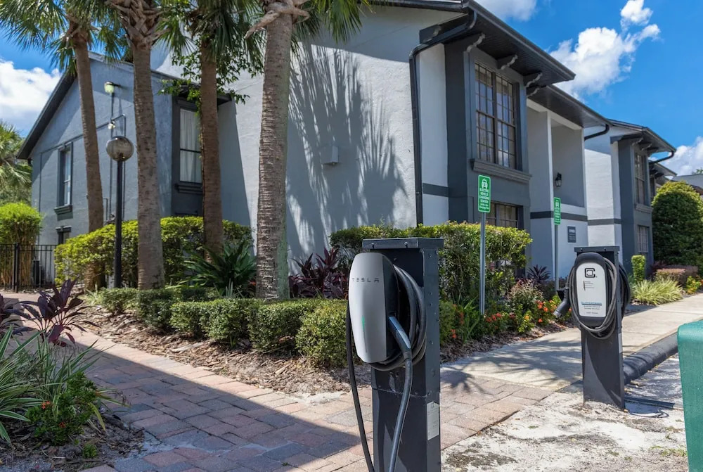 The Fold Hotels Orlando