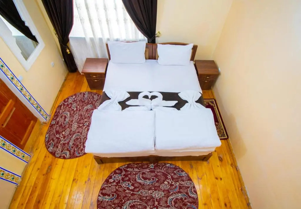 Bukhara Zaringiz PREMIUM