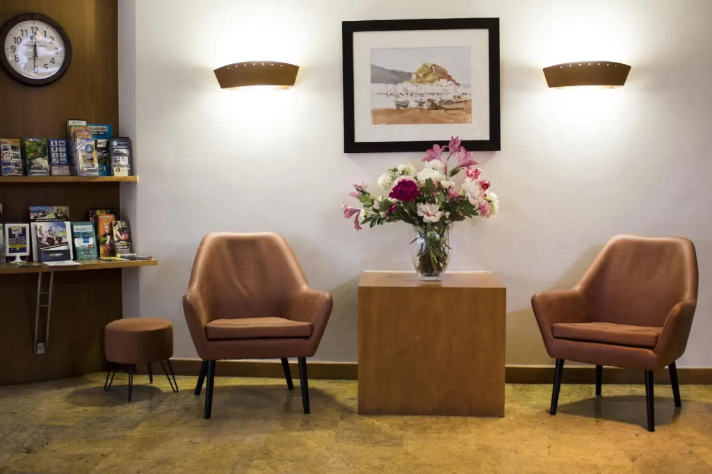 Hotel MR Costa Blanca