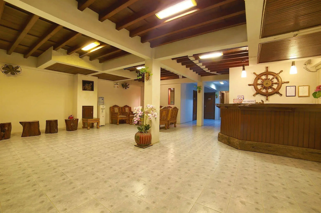 Relax Guest House