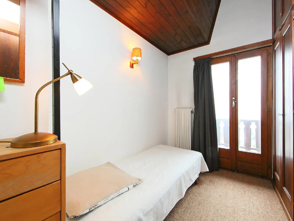 Les Roxes 5 - Three Bedroom