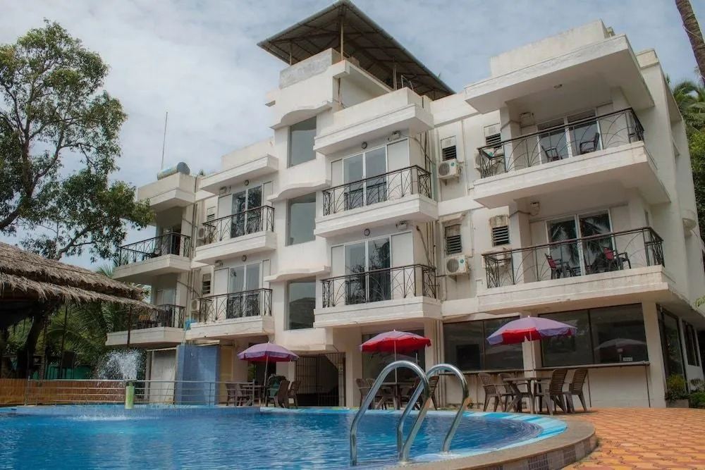 Beyond Stay Gulmohar Goa