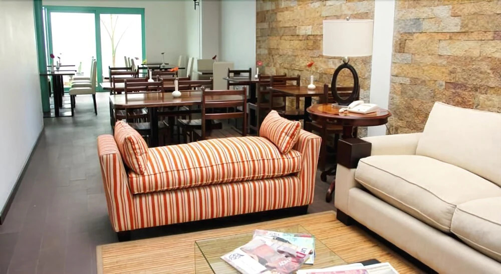 Hotel Casa Beltran