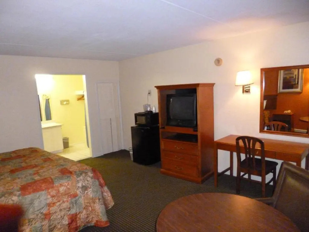 Mount Vernon Inn