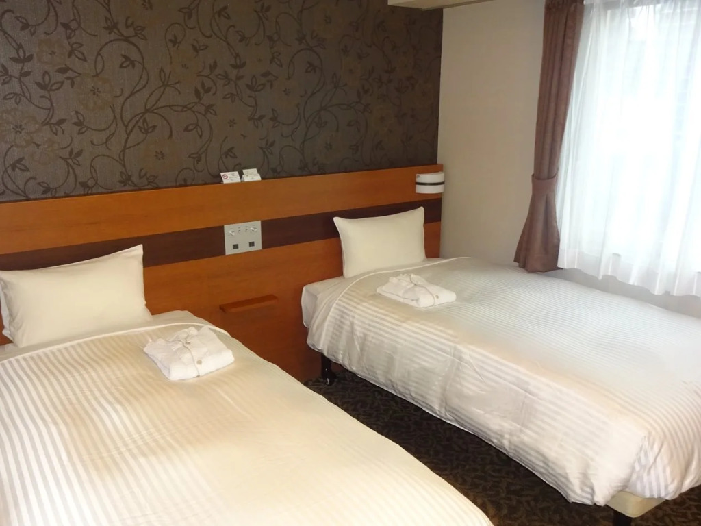 Hotel Mark-1 CNT