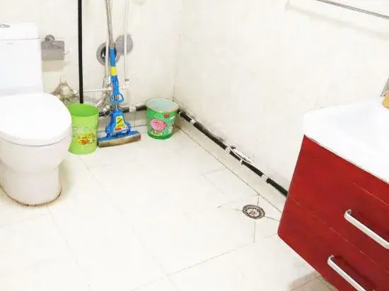 Yijia B&B (Qingdao Jinshatan Branch)