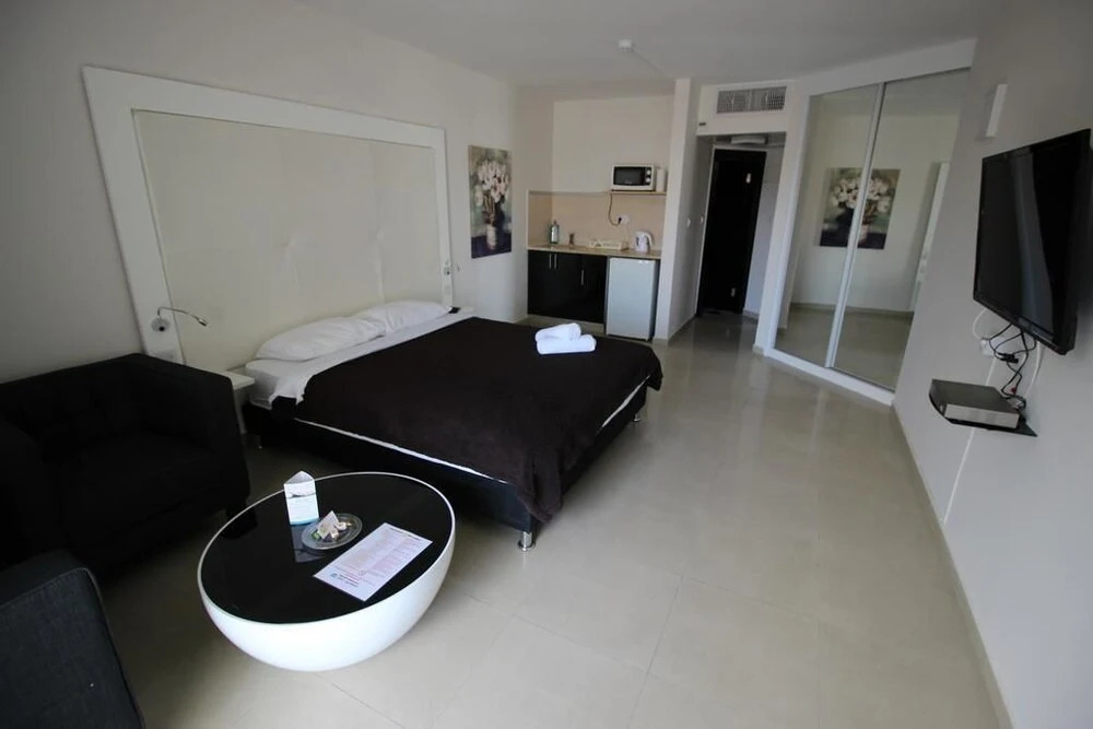 Suit In Eilat Hotels Area