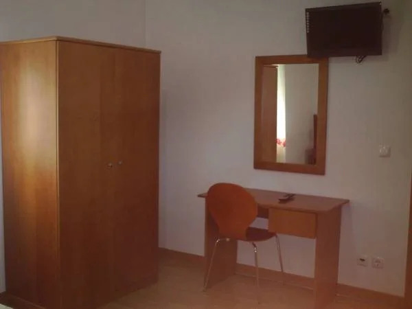 Hotel Serafim