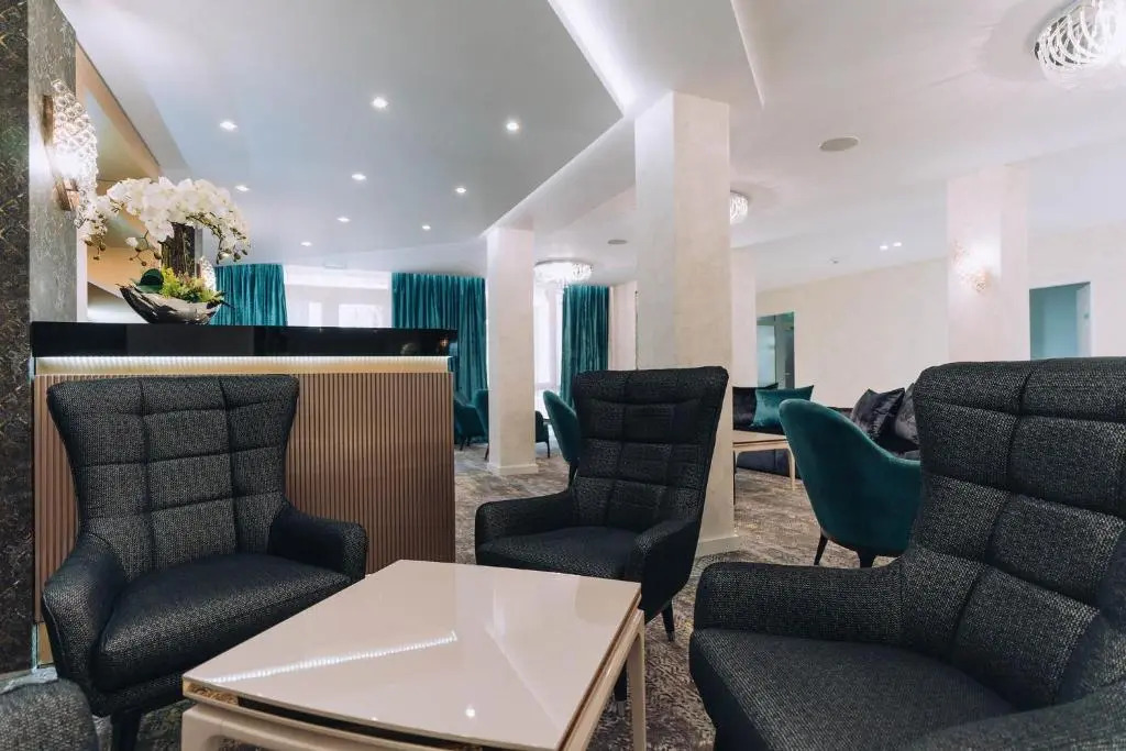 Hotel Perla