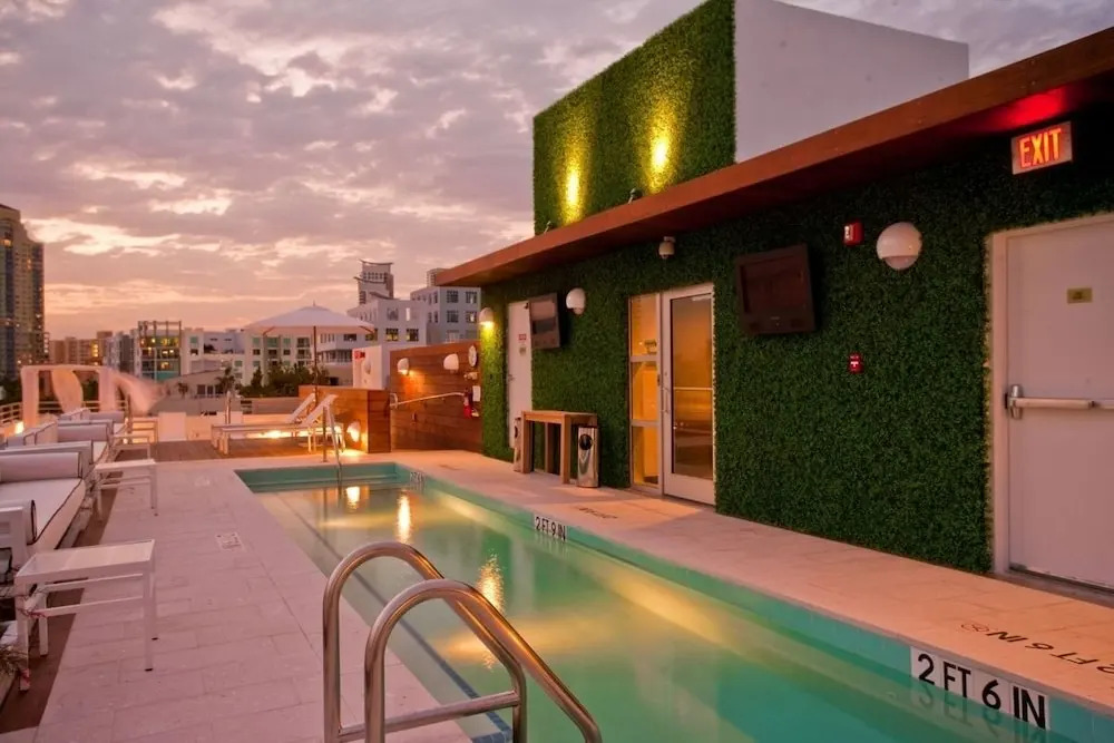 Prime Hotel Miami