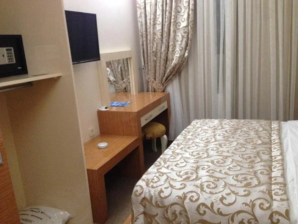 Akun Hotel