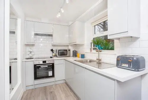 Minsters Reach Holiday Apartments