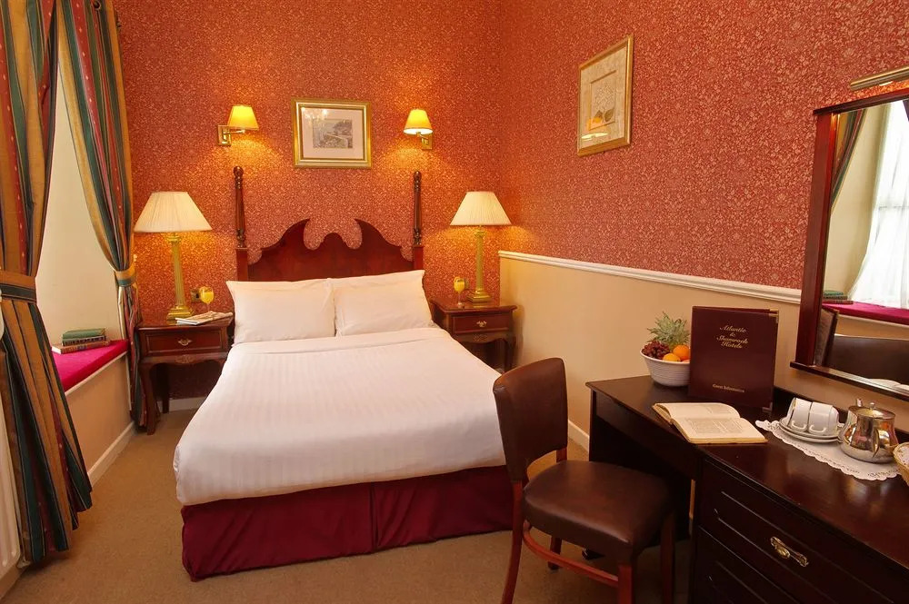 Atlantic Hotel
