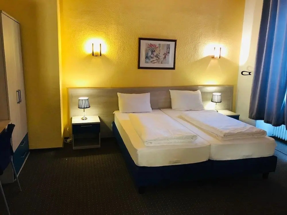 Hotel-Restaurant Kastel