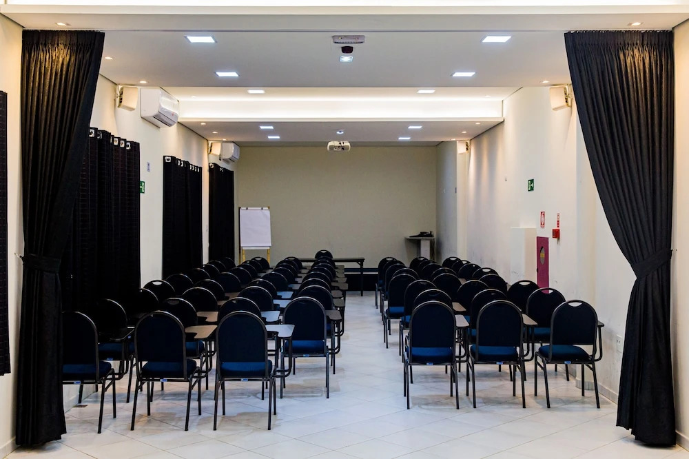 Economy Master Hotel - Ji-Paraná
