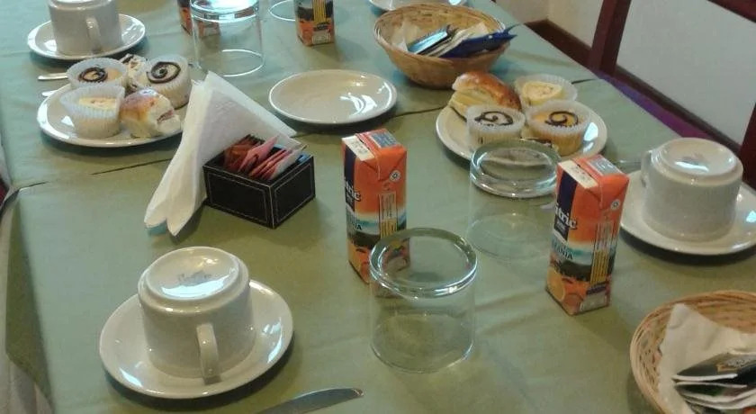 Hotel boutique Tramas Andinas