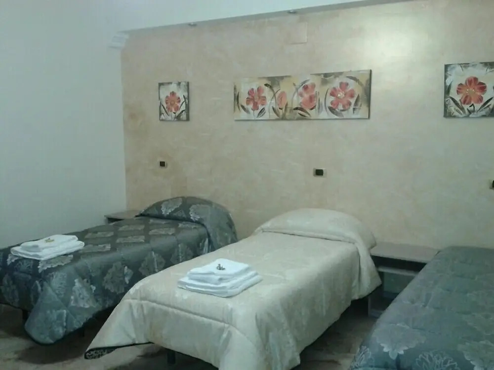 Casa Contesse Messina, vicino Stadio San Filippo, Palarescifina e Policlinico