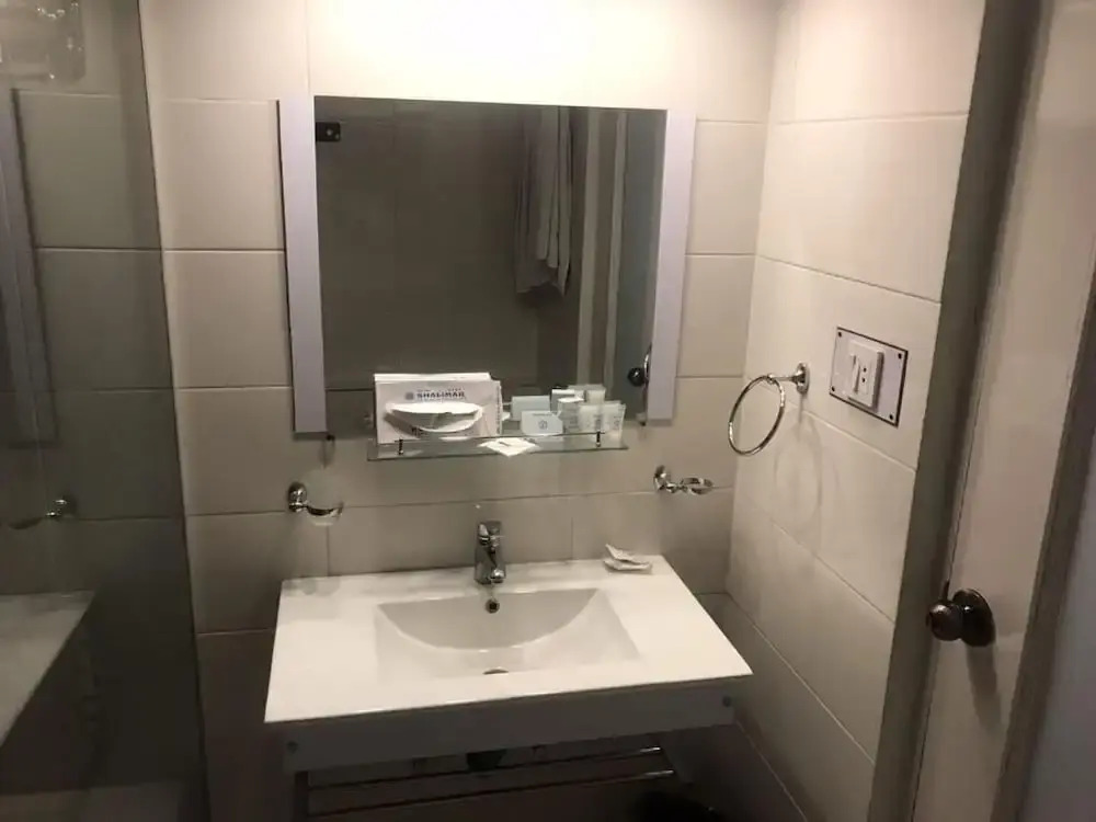 Hotel Shalimar