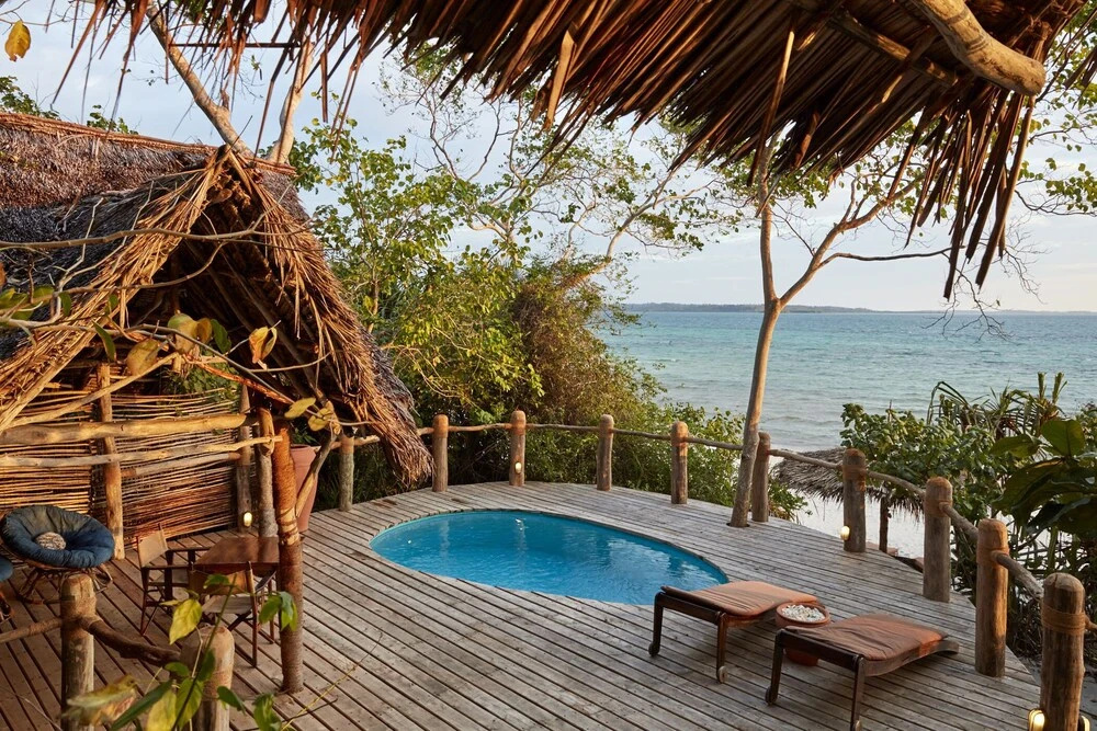 Fundu Lagoon