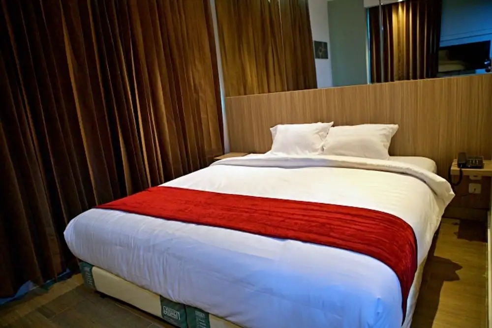 The Sato Hotel
