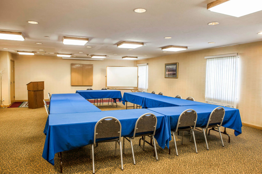 Comfort Inn