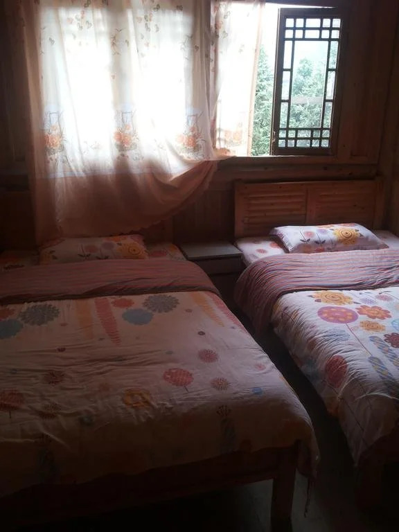 Calabash Brothers' House