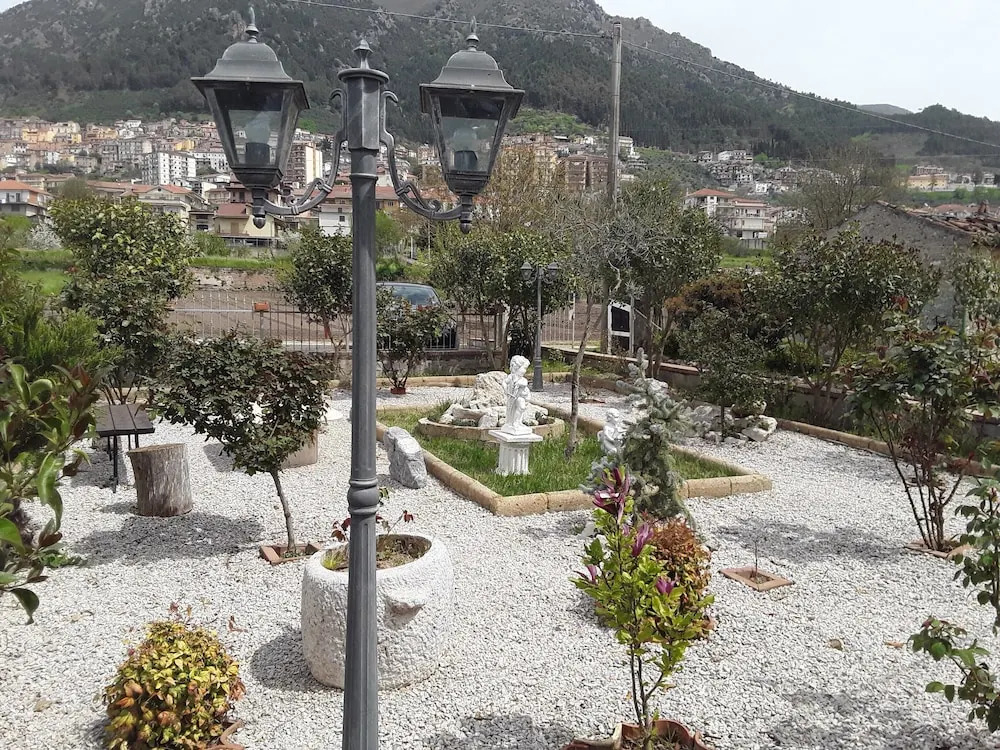 Casa Clì B&B