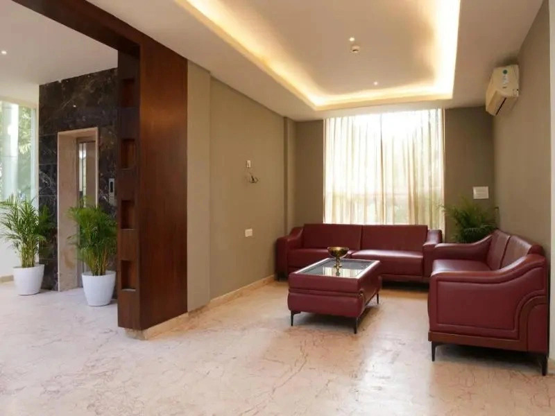 Grand Country Stays Bangalore Airport Rd