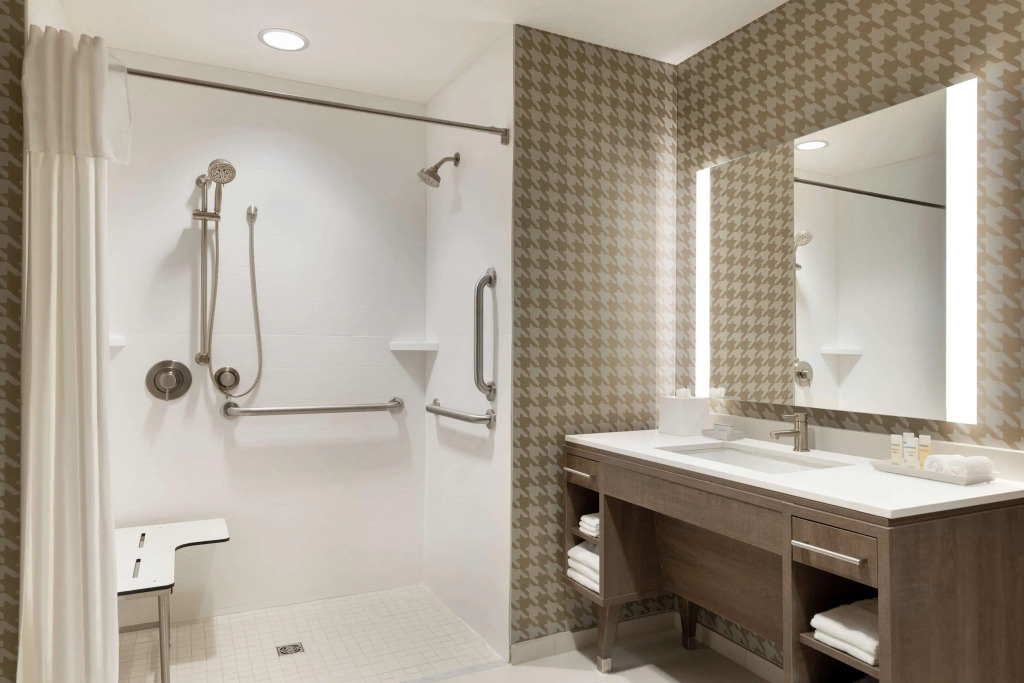 Home2 Suites By Hilton Ogden