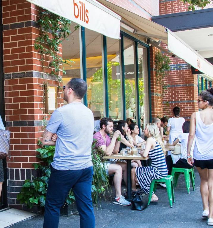 BUDGET Darlinghurst Apartments