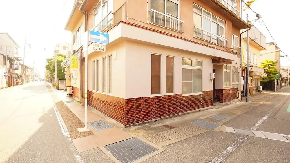 Super Tomato House Takayama