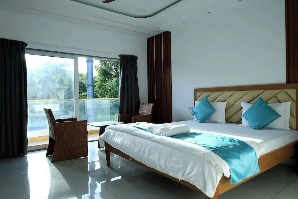 Prasanna Beach Resort
