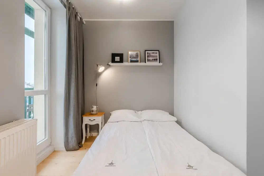Imperial Apartments - Monte Verdi