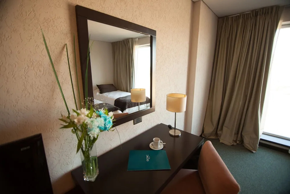 Epic Hotel San Luis