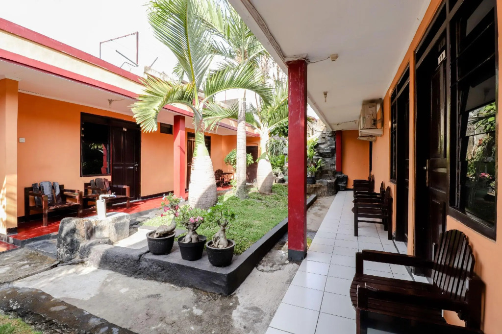 Cempaka Hotel