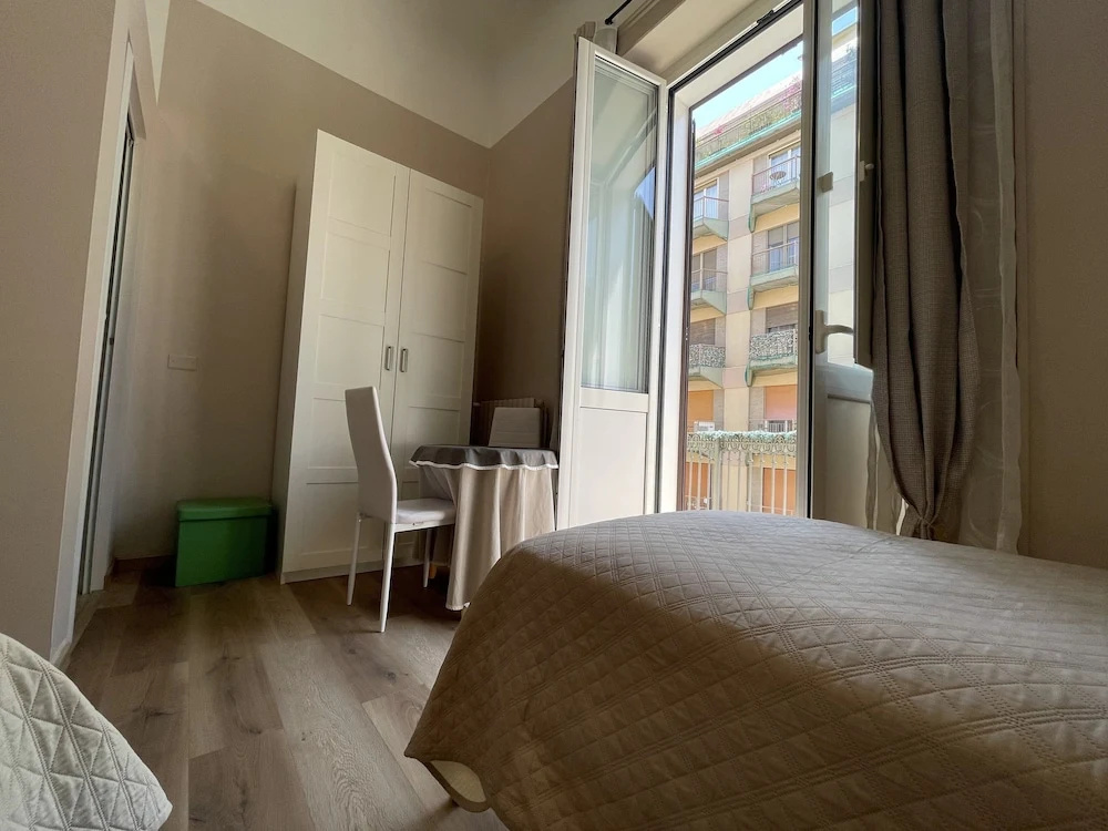 CconfortHotels Dolci Notti