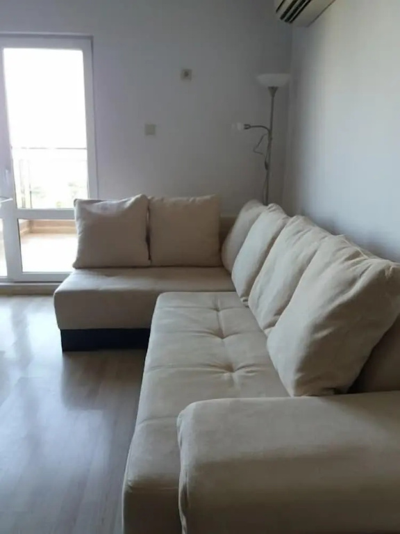 Varna Inn Sea Park Apartments