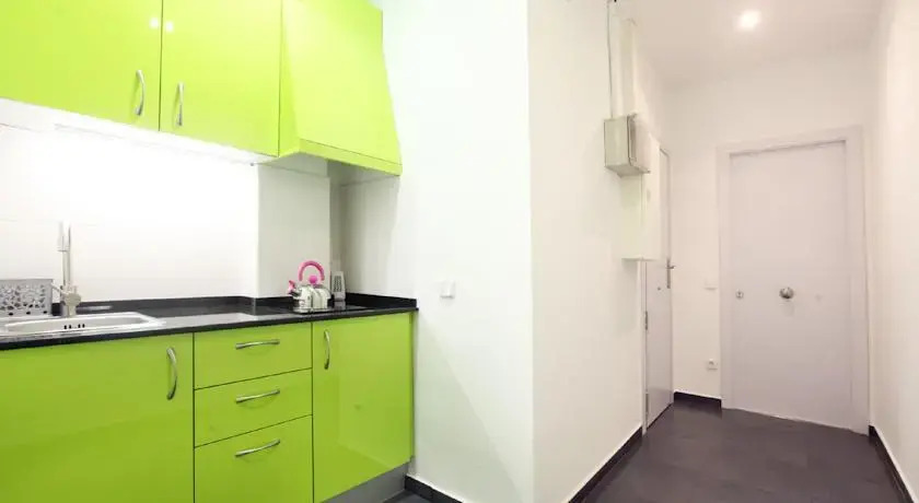 Suite16 Ramblas
