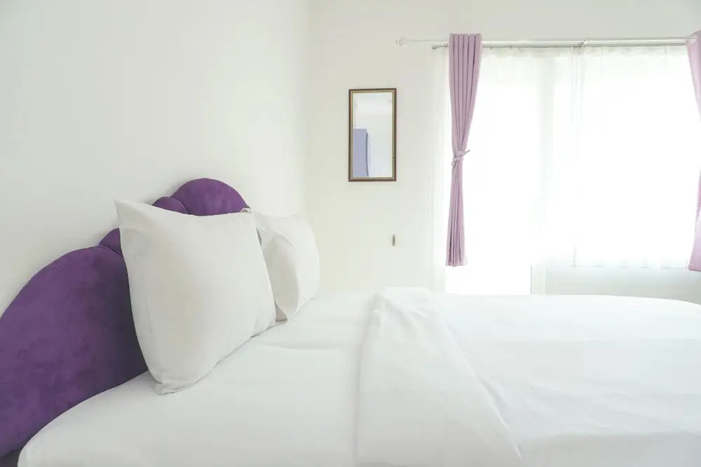 Best Modern 1Br At Semanggi Apartment